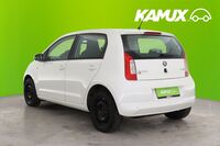 Skoda Citigo vaihtoauto
