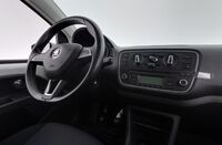 Skoda Citigo vaihtoauto