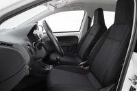 Skoda Citigo vaihtoauto