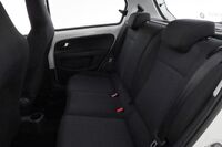 Skoda Citigo vaihtoauto