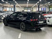 Peugeot 508 vaihtoauto