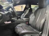 Peugeot 508 vaihtoauto