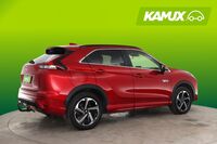 Mitsubishi Eclipse Cross vaihtoauto