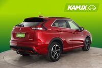 Mitsubishi Eclipse Cross vaihtoauto