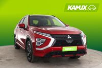 Mitsubishi Eclipse Cross vaihtoauto