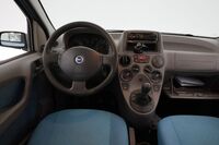 Fiat Panda vaihtoauto