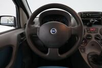 Fiat Panda vaihtoauto