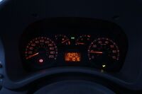 Fiat Panda vaihtoauto