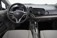 Honda Insight vaihtoauto