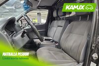 Toyota Hiace vaihtoauto