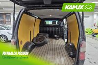 Toyota Hiace vaihtoauto