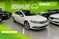 Volkswagen CC vaihtoauto