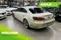 Volkswagen CC vaihtoauto