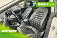 Volkswagen CC vaihtoauto