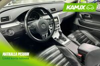 Volkswagen CC vaihtoauto