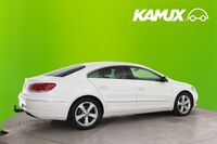 Volkswagen CC vaihtoauto