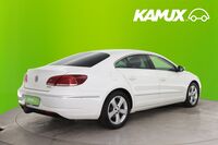 Volkswagen CC vaihtoauto