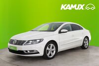 Volkswagen CC vaihtoauto