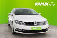 Volkswagen CC vaihtoauto