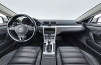 Volkswagen CC vaihtoauto