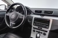 Volkswagen CC vaihtoauto