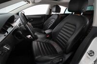 Volkswagen CC vaihtoauto