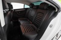 Volkswagen CC vaihtoauto