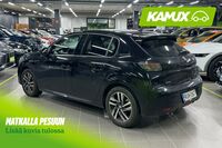 Peugeot 208 vaihtoauto