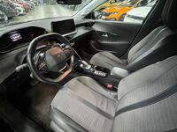 Peugeot 208 vaihtoauto