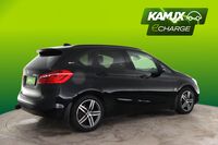 BMW 225 vaihtoauto