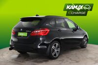 BMW 225 vaihtoauto