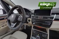 BMW 225 vaihtoauto