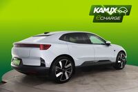 Polestar 4 vaihtoauto