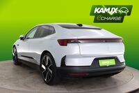 Polestar 4 vaihtoauto