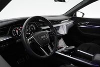 Audi Q8 e-tron vaihtoauto