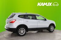 Nissan Qashqai+2 vaihtoauto