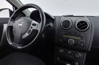 Nissan Qashqai+2 vaihtoauto