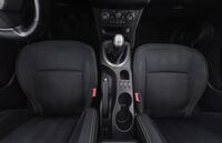 Nissan Qashqai+2 vaihtoauto