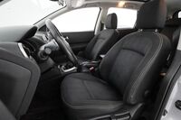 Nissan Qashqai+2 vaihtoauto