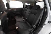 Nissan Qashqai+2 vaihtoauto