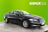 Jaguar XF vaihtoauto