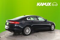 Jaguar XF vaihtoauto