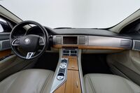 Jaguar XF vaihtoauto