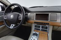 Jaguar XF vaihtoauto