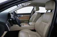 Jaguar XF vaihtoauto