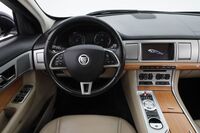 Jaguar XF vaihtoauto