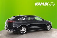 Kia Proceed vaihtoauto