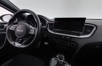 Kia Proceed vaihtoauto