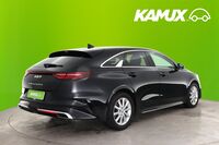 Kia Proceed vaihtoauto