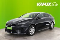 Kia Proceed vaihtoauto